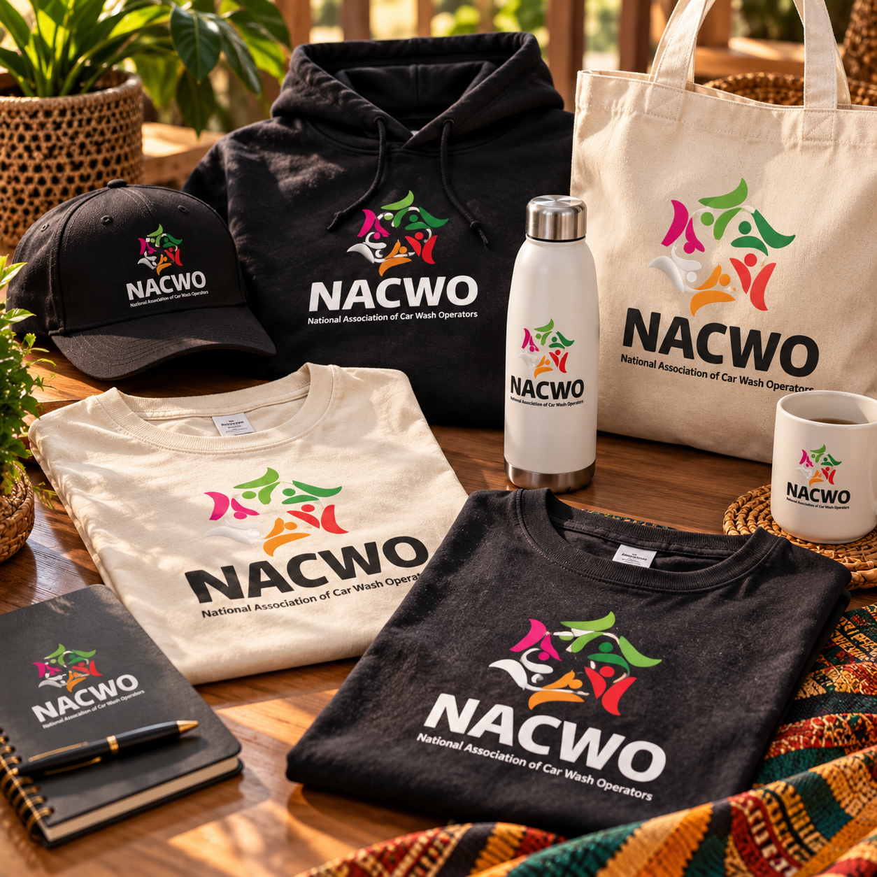 NACWO Essentials preview